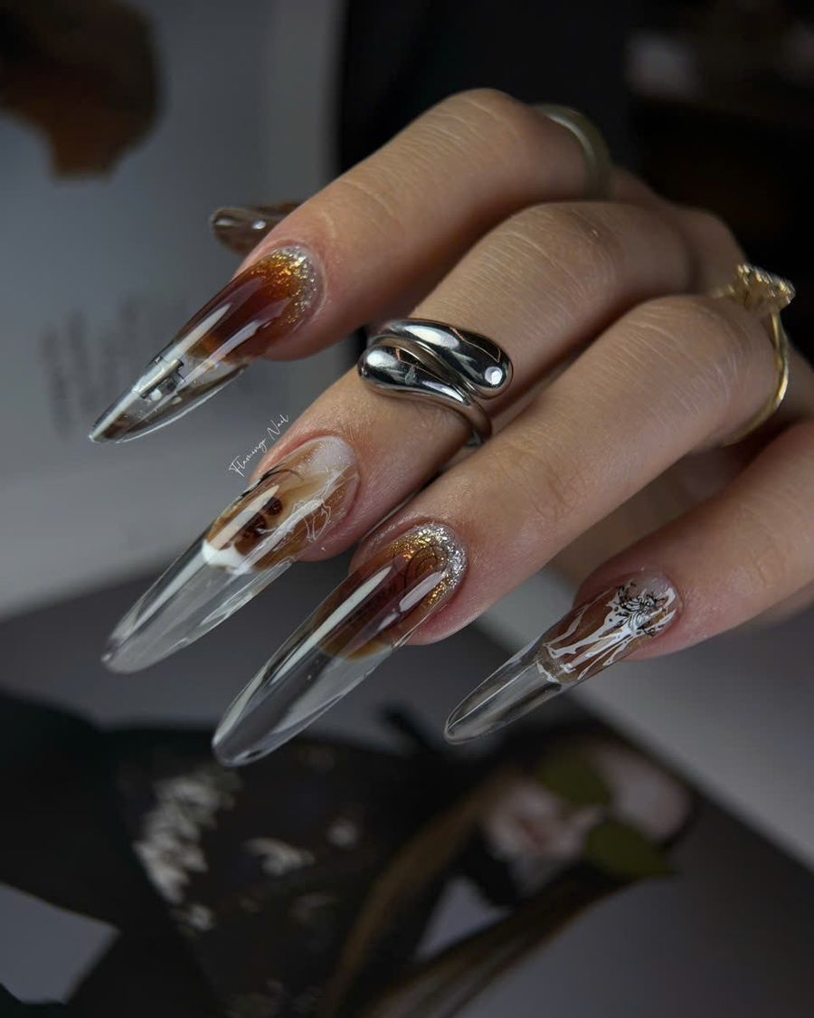 Flamingo Nail & Beauty